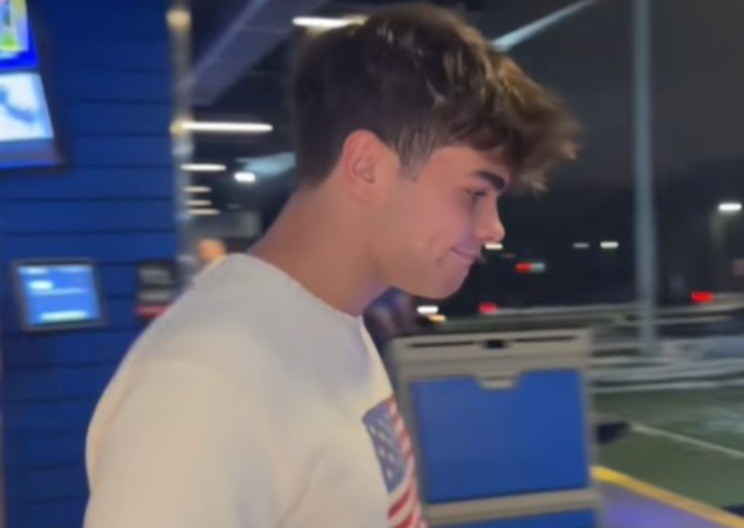 Zašto su svi na ljuti na Tonija? Novi TikTok zaludeo Srbiju, a niko ne zna o čemu se radi!